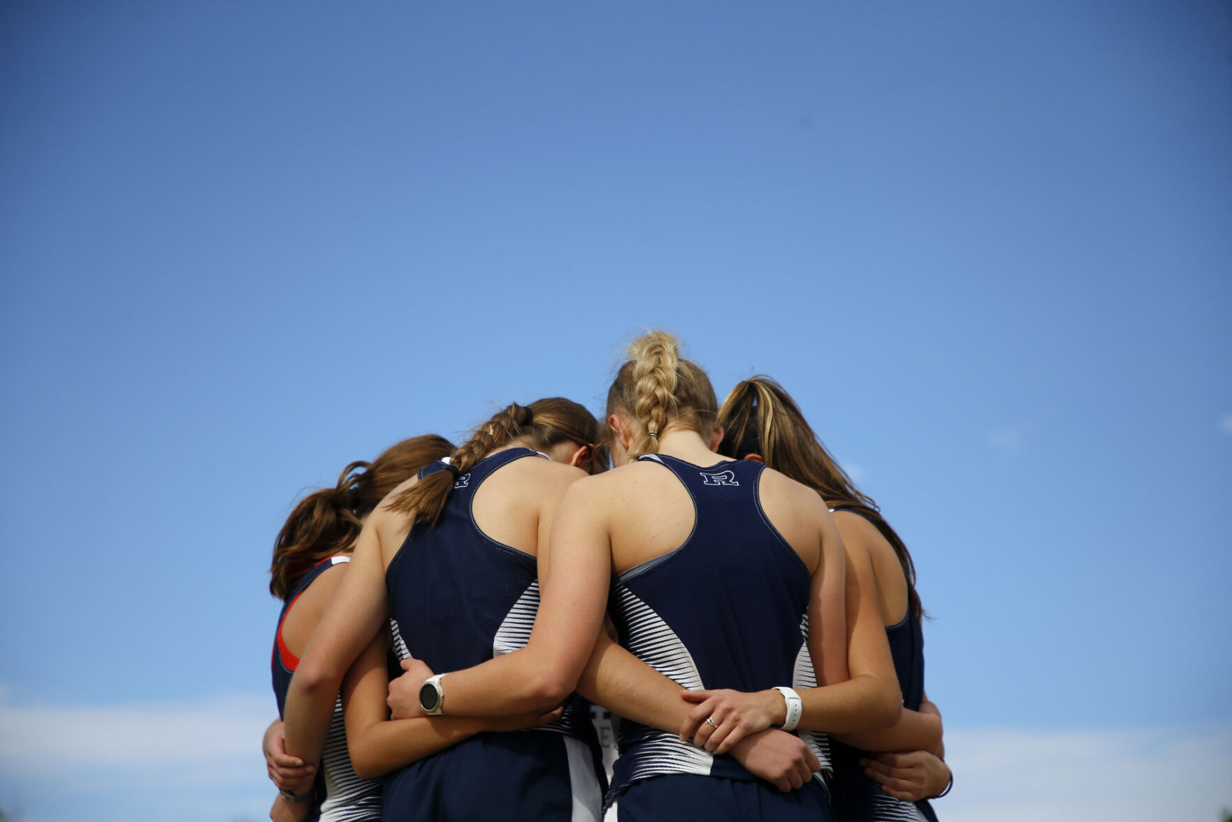 State Cross Country
